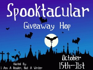 Spooktacular Hop-2